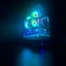 5060 Ti 8GB/I5 14440F/16GB ddr5 ram Gaming Pc