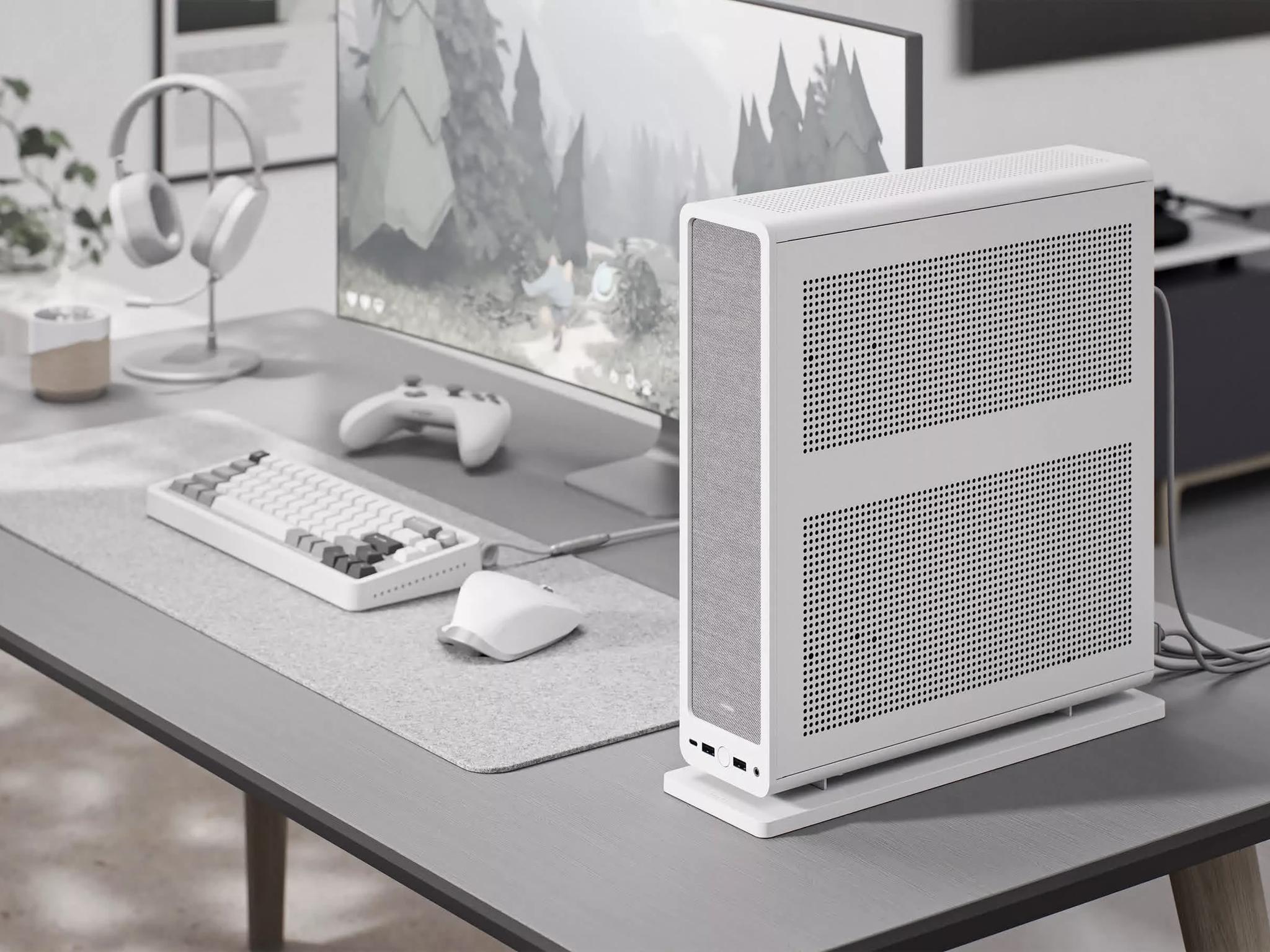 Fractal Ridge 4070ti