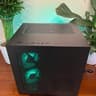 Water Cooled Gaming PC Intel I7, Nvidia RTX 3060 ti 8gb, 2TB Storage, 32GB RAM, WINDOWS 11 Pro