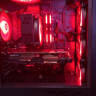 "Venomstriker" Custom Gaming PC - i7-9700k, GTX 1080ti, 16gb RAM, 1tb SSD