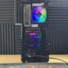 🔥Light Gaming PC | RX 580 8GB | i3 10100 | 8GB DDR4 | 256GB SSD + 1TB HDD | WiFi