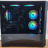 Gaming PC i5-12600KF 32GB RAM 1TB SSD RTX 3070 8GB Windows 11 Computer