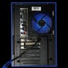 1440P/4K Creator gaming pc / RTX 5070 Ti / Ryzen 7 7800X3D / 32GB DDR5 Ram / 1TB SSD