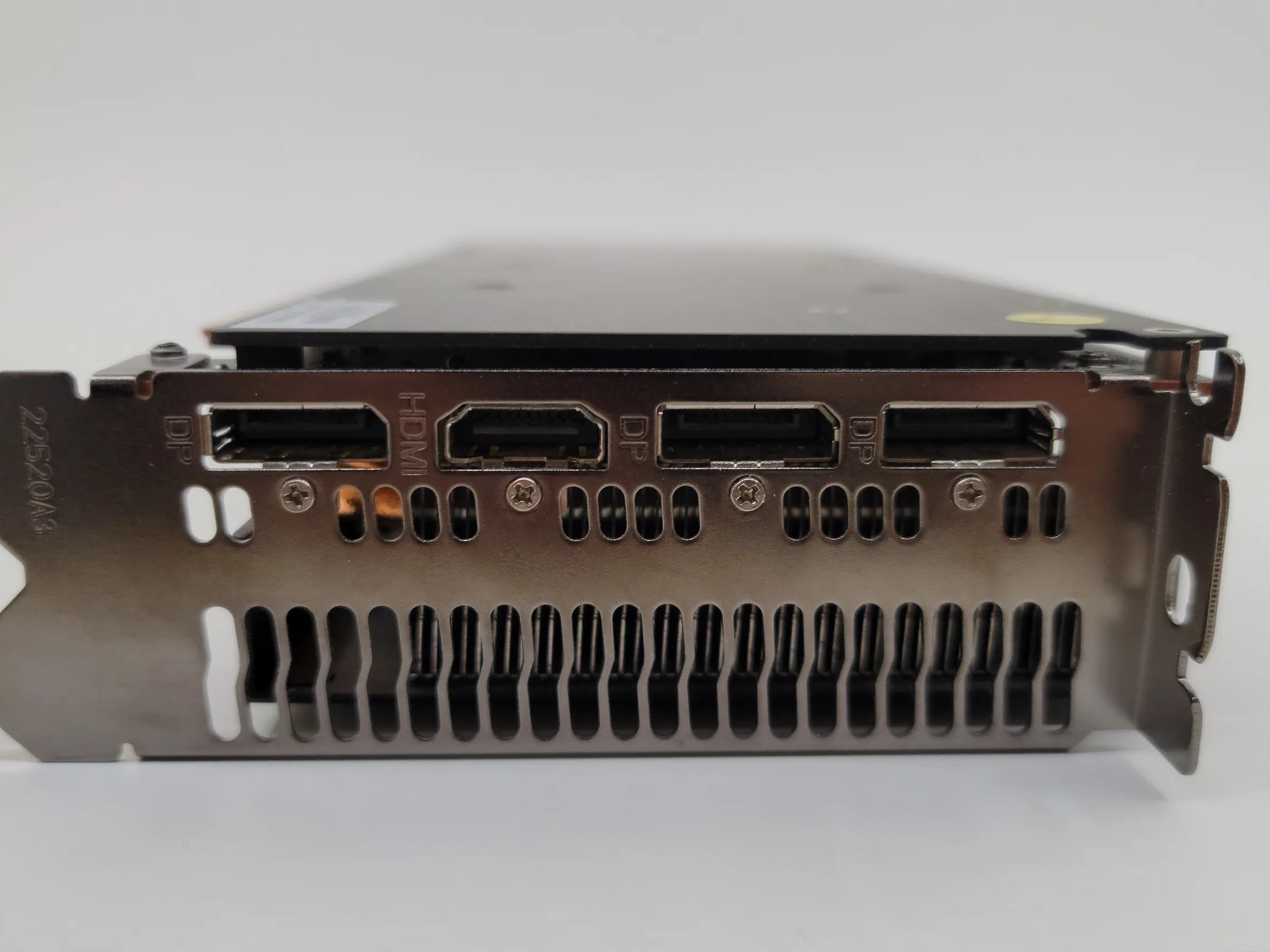 USED PowerColor Radeon RX 5700 8GB