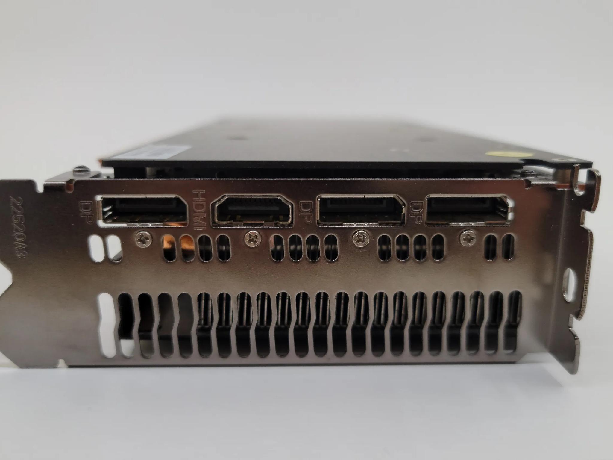 USED PowerColor Radeon RX 5700 8GB