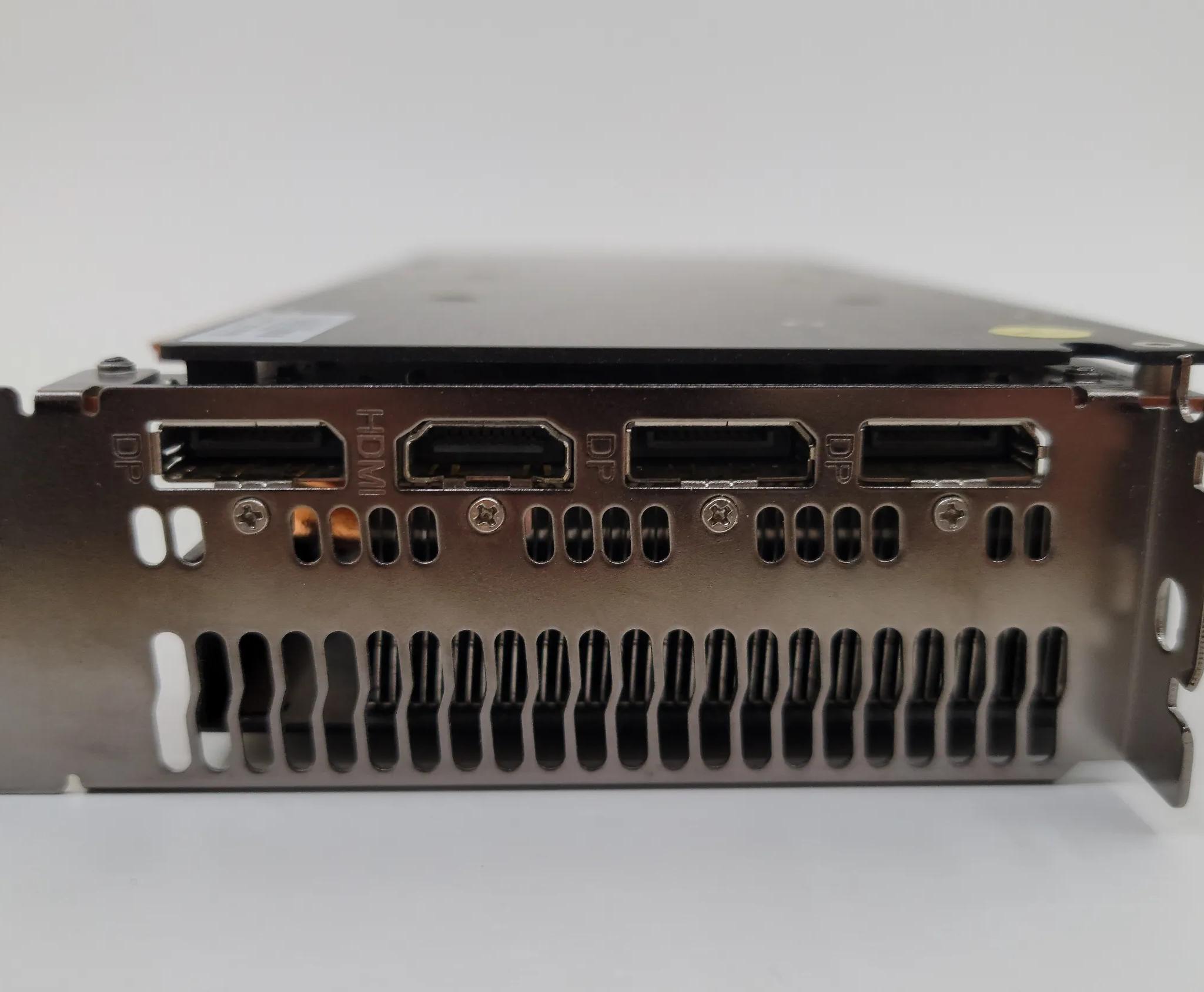 USED PowerColor Radeon RX 5700 8GB
