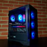 RTX 3070 ROG STRIX // 10600K // 1TB SSD