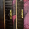 Corsair Vengeance LPX 8 GB (2x 4 GB)DDR4 2133 MHz