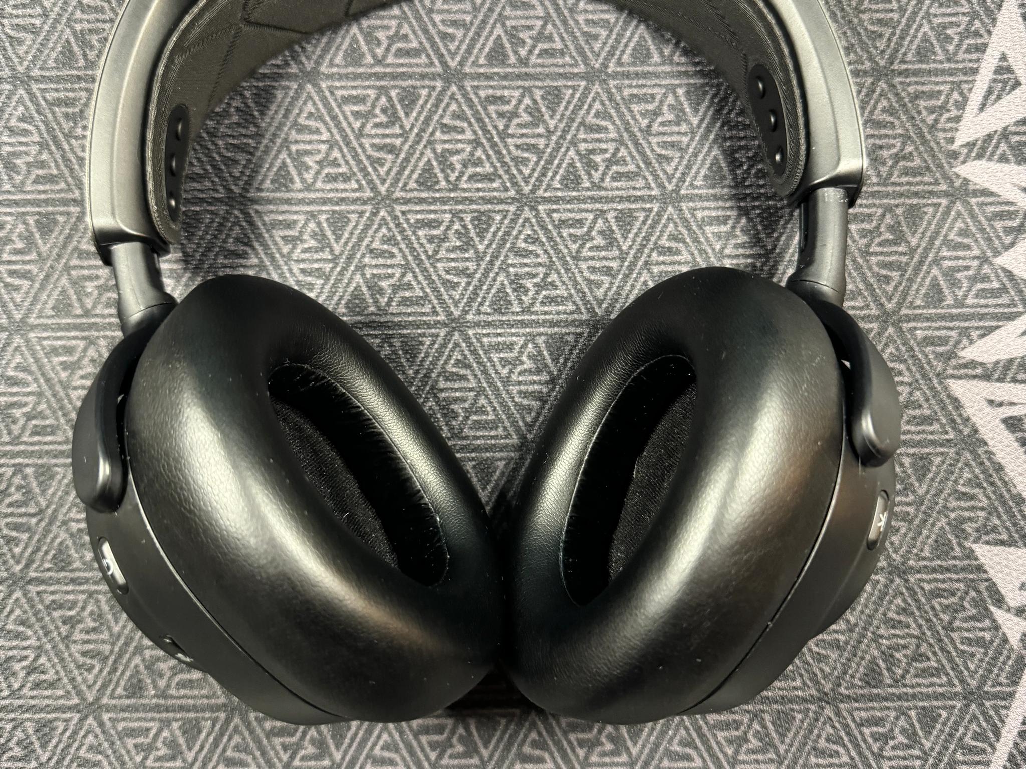 Steelseries Arctis Nova Pro Wireless Headset