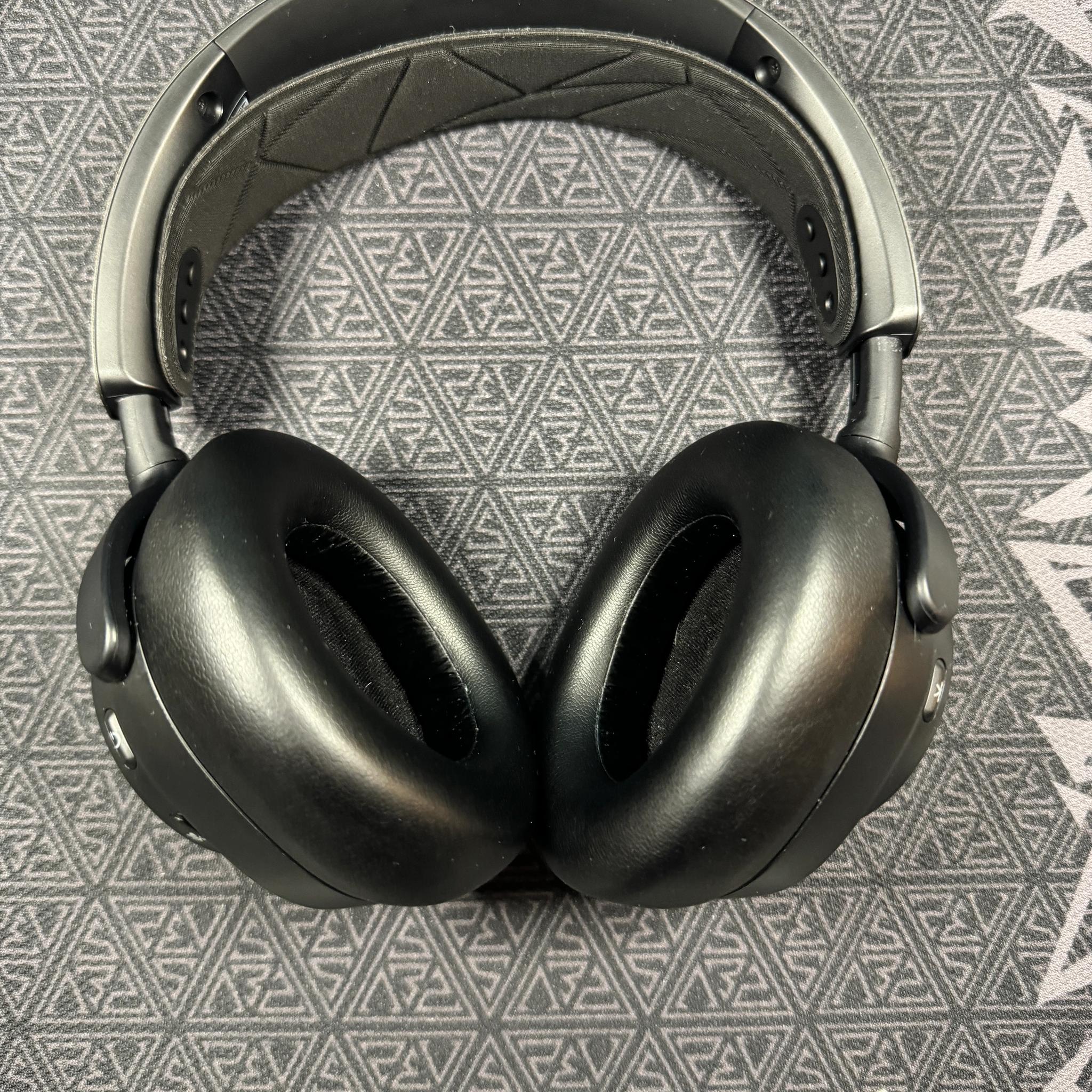 Steelseries Arctis Nova Pro Wireless Headset