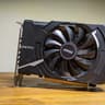 USED - Radeon RX 560 AERO ITX 4G OC
