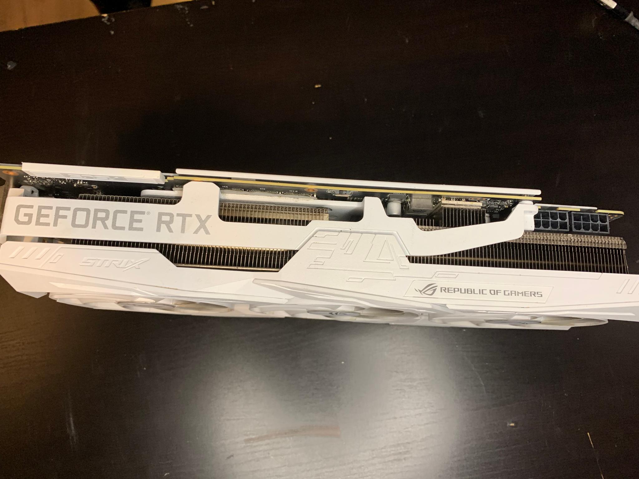 ASUS STRIX GAMING OC GeForce RTX 2080 SUPER - Image 2