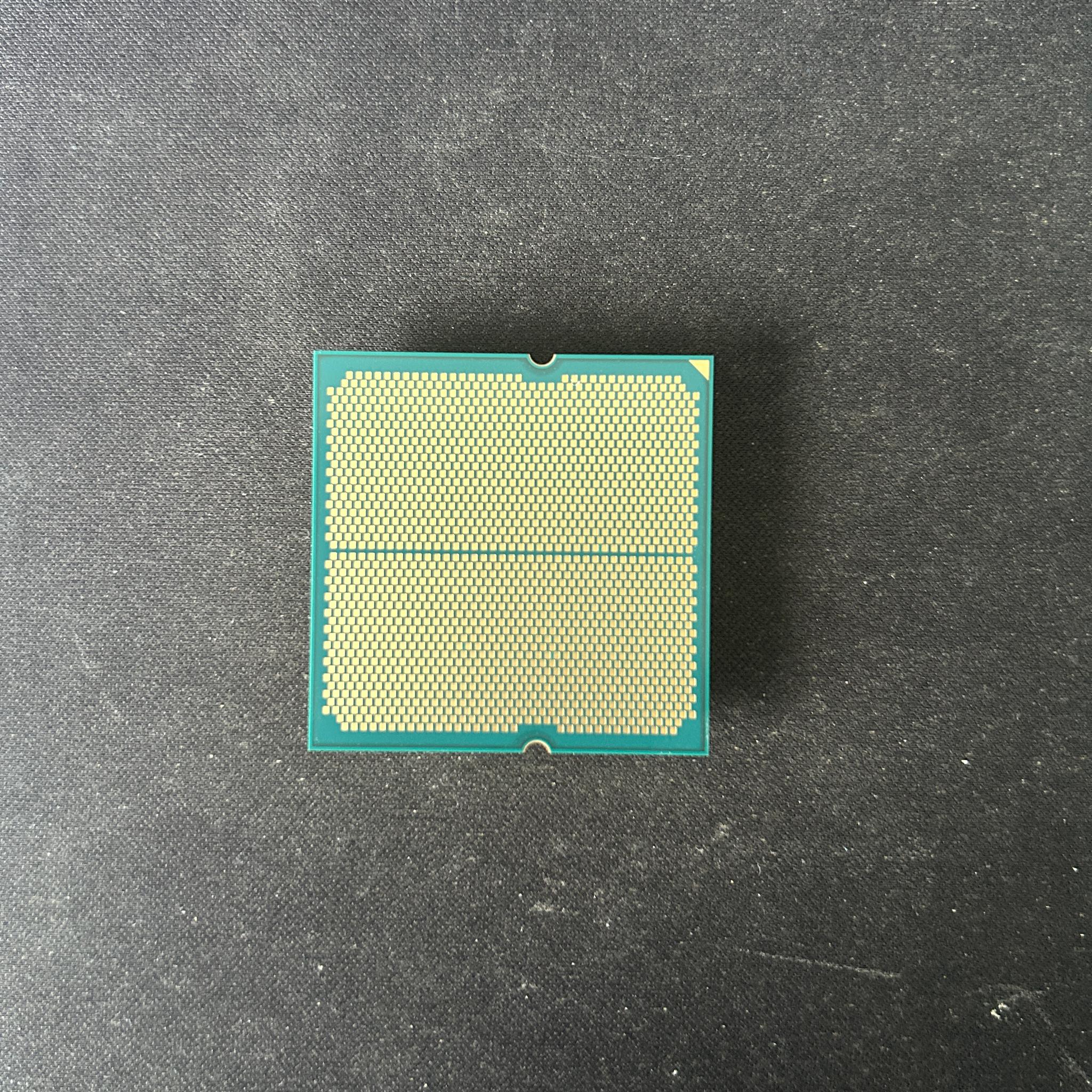 AMD Ryzen 5 7600X