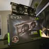 EVGA GTX 1070 Ti