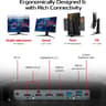 ASUS ROG Strix XG27AQ 27” Gaming Monitor