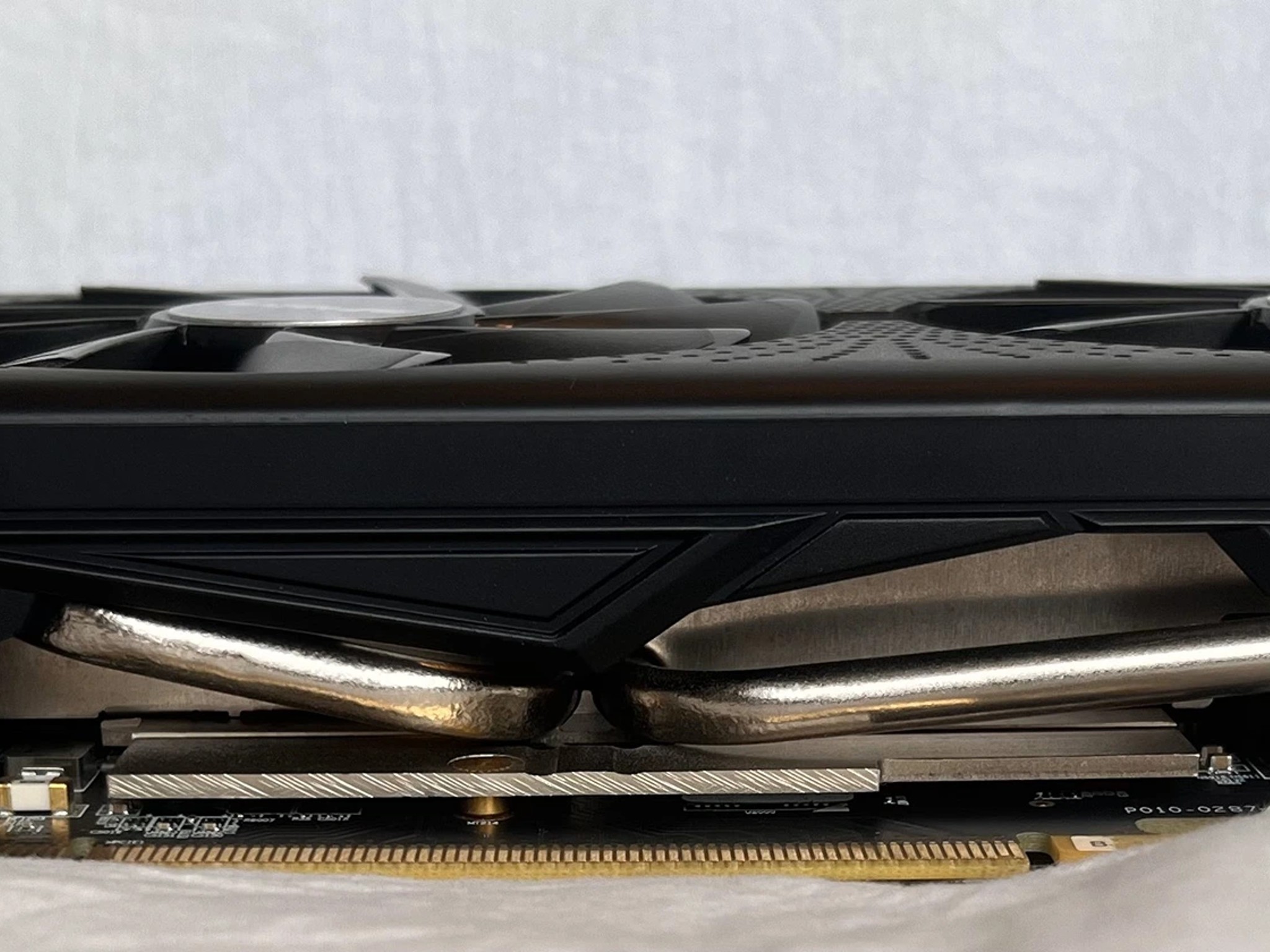 Sapphire Pulse Radeon RX 580 8 Gb Gddr5