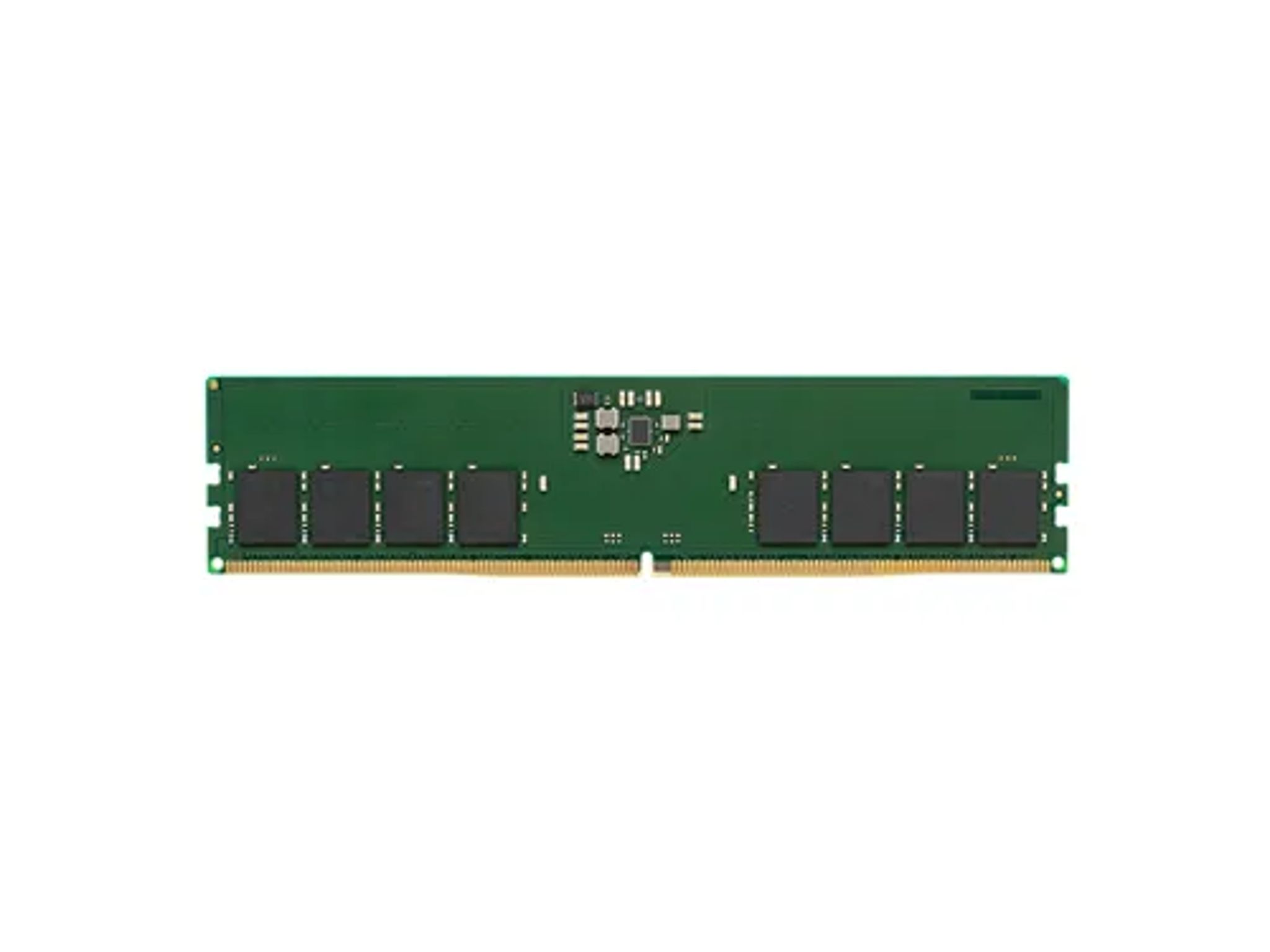 SK Hynix 32 GB (2x16GB) DDR5 4800 Mhz Desktop DIMM Ram - Works great!
