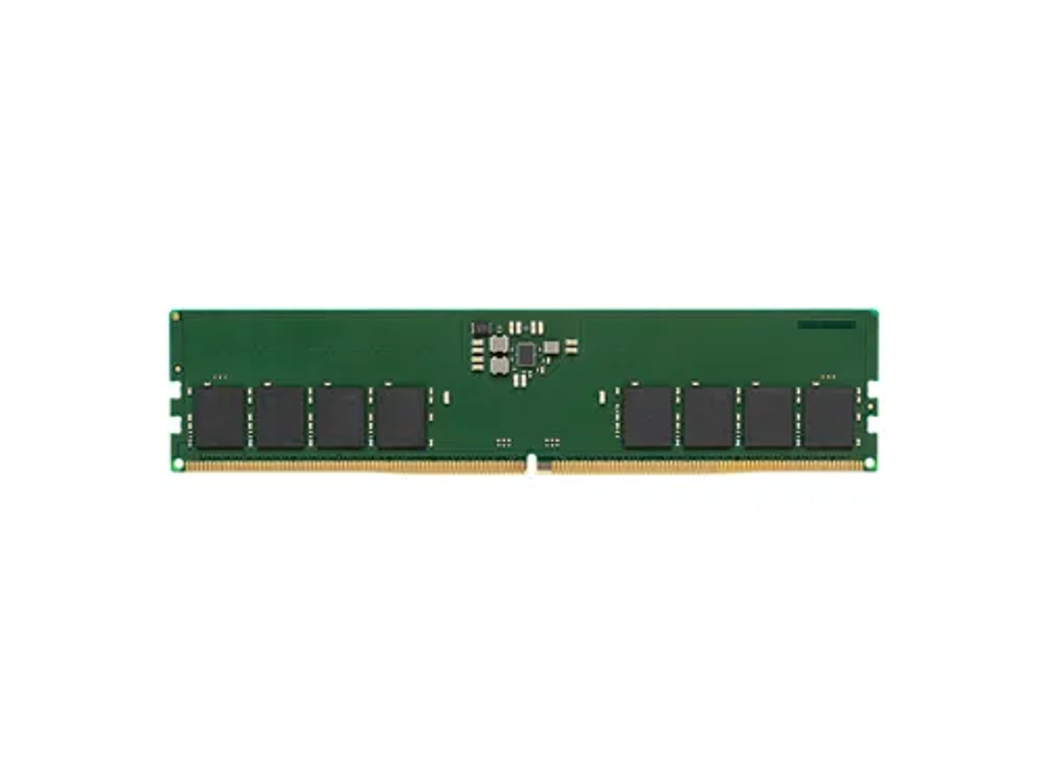 SK Hynix 32 GB (2x16GB) DDR5 4800 Mhz Desktop DIMM Ram - Works