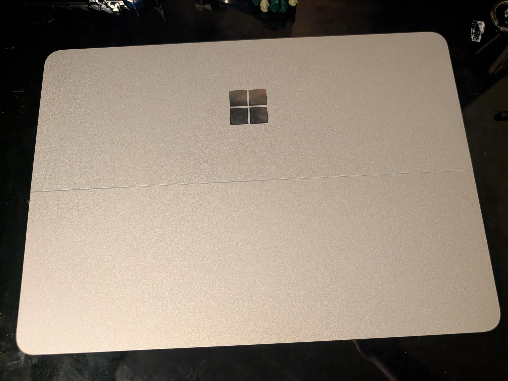 Surface Laptop Studio| i7 16gb 3050ti |