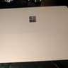 Surface Laptop Studio| i7 16gb 3050ti |