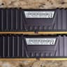 Corsair Vengeance LPX 16GB DDR4-2400 (2x8GB)