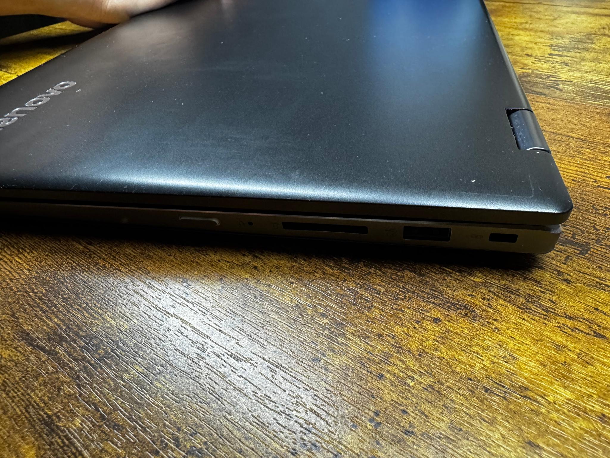 Lenovo FlexPad 5 15” Touchscreen Laptop - 1TB SSD, Windows 11