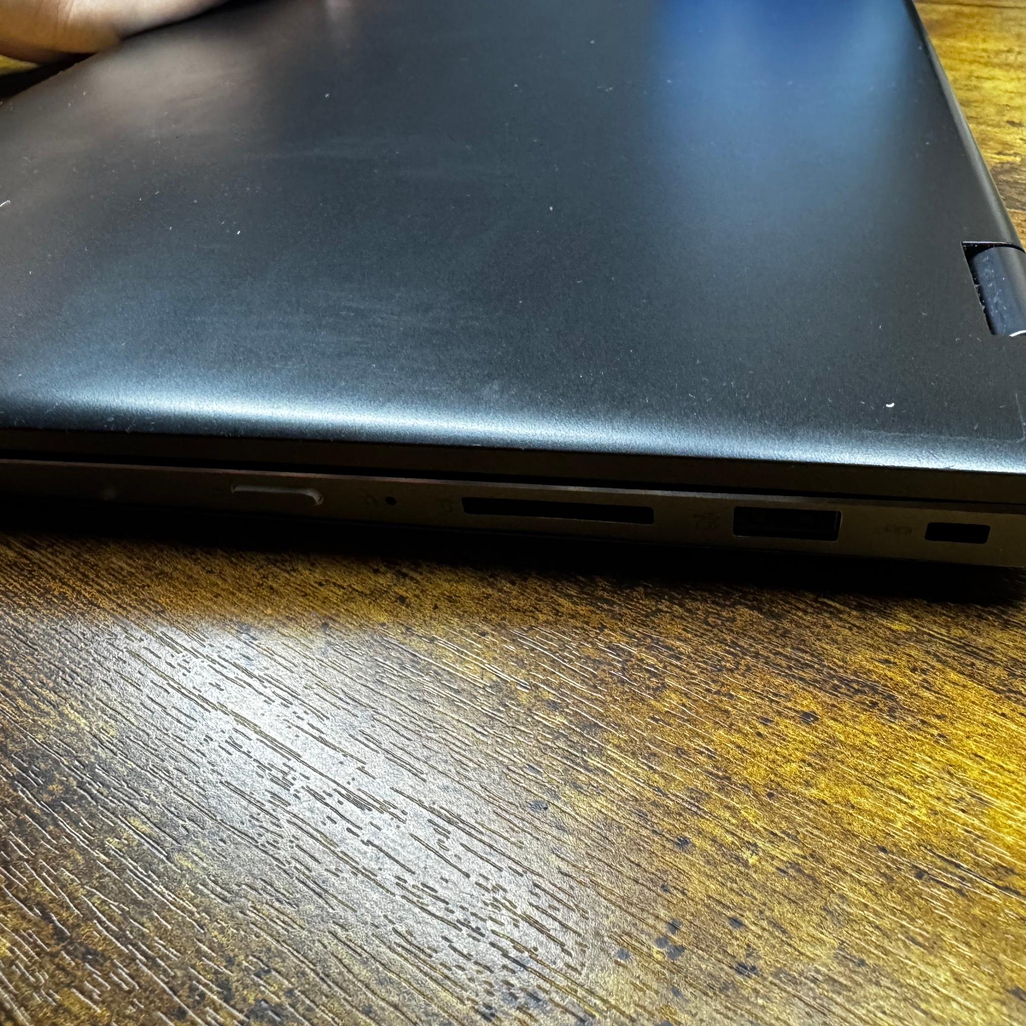Lenovo FlexPad 5 15” Touchscreen Laptop - 1TB SSD, Windows 11