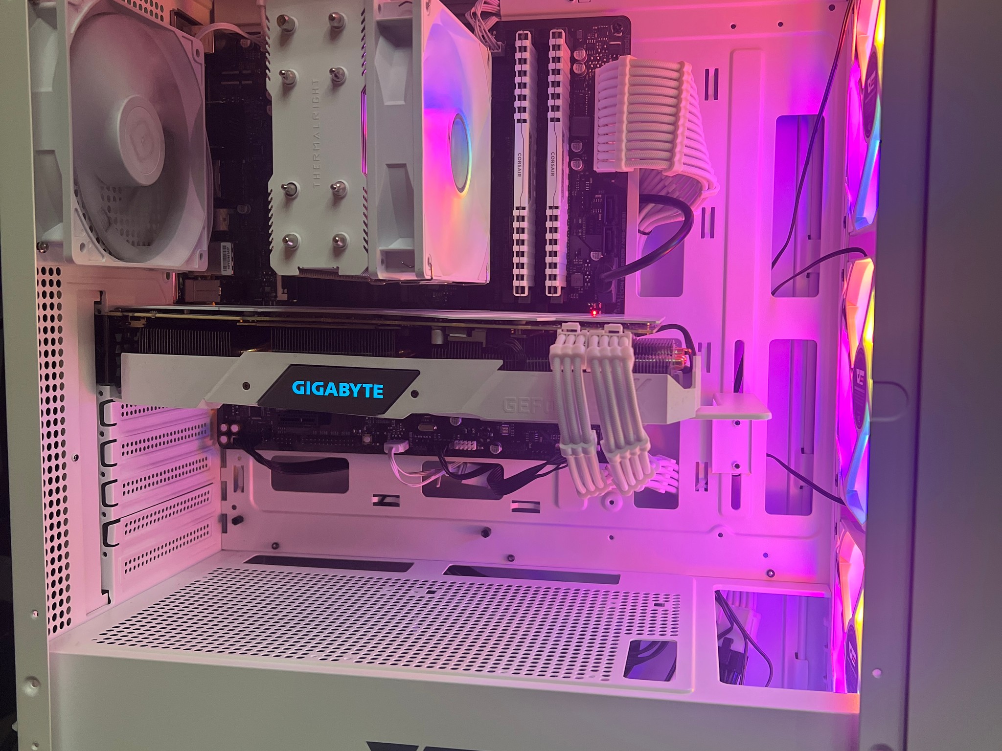 Intel i5 12400 | RTX 2070 Super | 16GB DDR4 RAM