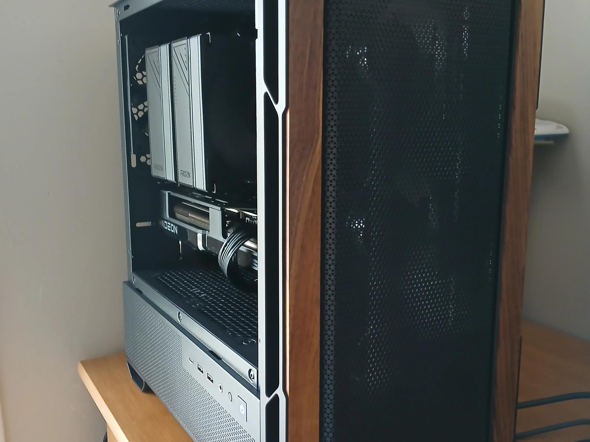1440P Beast | RX 7700XT 12GB | Ryzen 5 7500F | 32GB RAM
