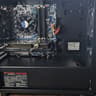 GamerSxin Custom GTX 750 Ti  i5-2500 8GB 1333mhz 128GB SSD 1TB HDD. Gaming Desktop