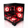 🎮🔥 Budget Gaming PC – RTX 4060 | Ryzen 5 PRO | Ready to Play! 🔥🎮