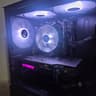 🌑 SHADOW ARC | GTX 1660 SUPER | Ryzen 7 | 16GB RAM | 500GB SSD