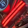 32GB DDR5 (2x16GB) RGB CL32 6400MT/s Corsair Vengeance