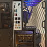 RTX 5090 Ryzen 7 9800x3d Gaming C