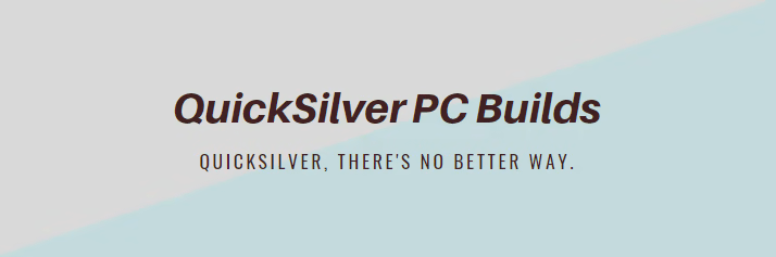 QuickSilver Customs