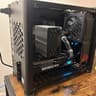 i5 12400, NVIDIA RTX 3070ti, 2TB, 32GB
