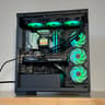 Ryzen 9 7950x RTX 5070TI Gaming PC