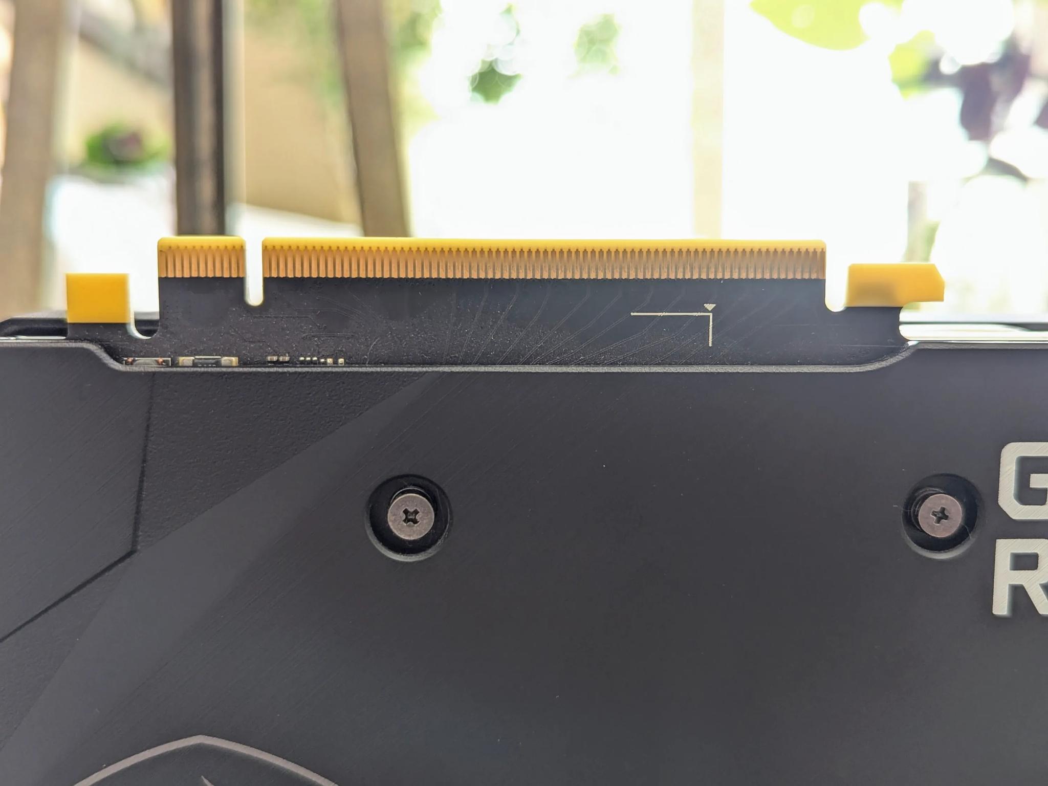 MSI Ventus 2x RTX 3070 OC Edition