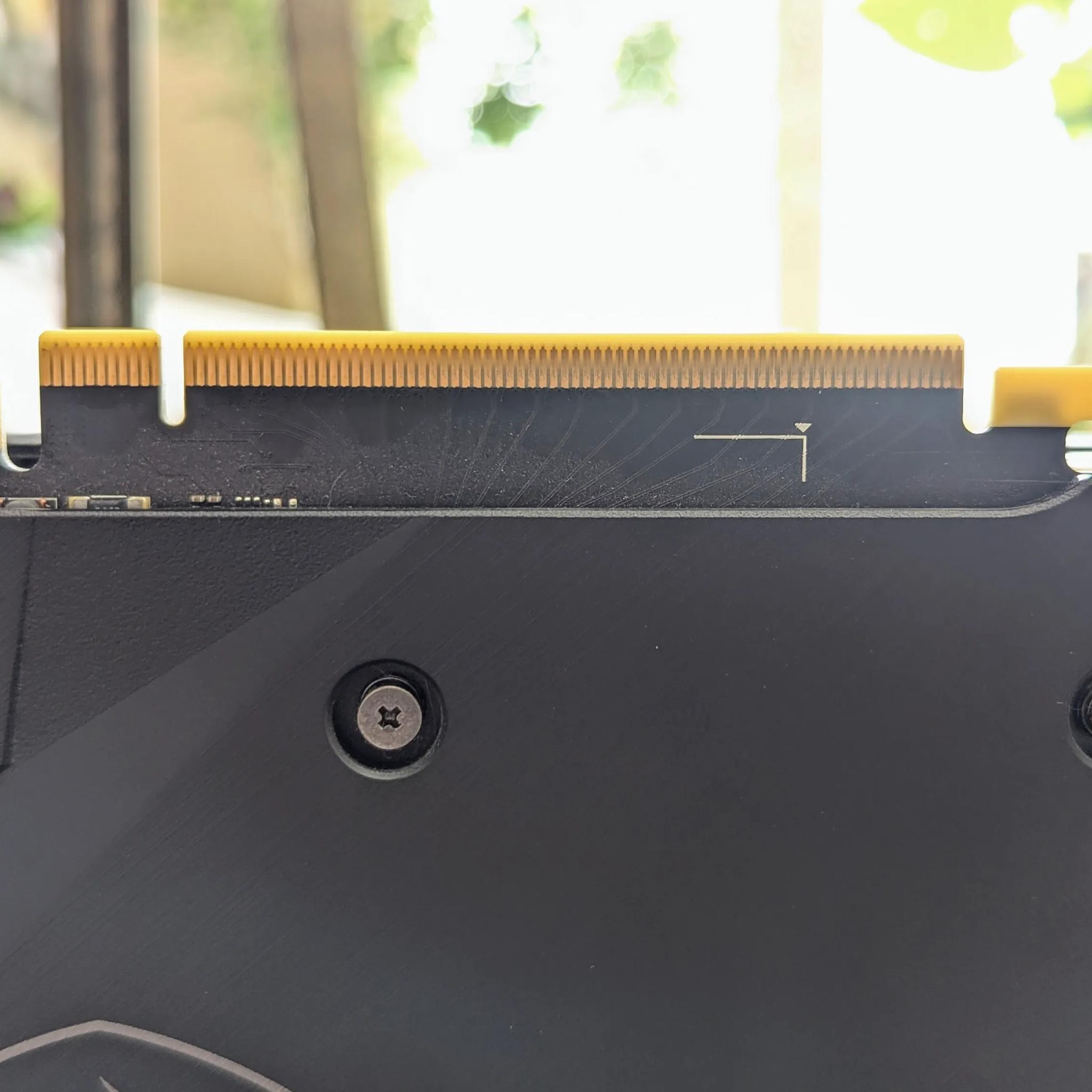 MSI Ventus 2x RTX 3070 OC Edition