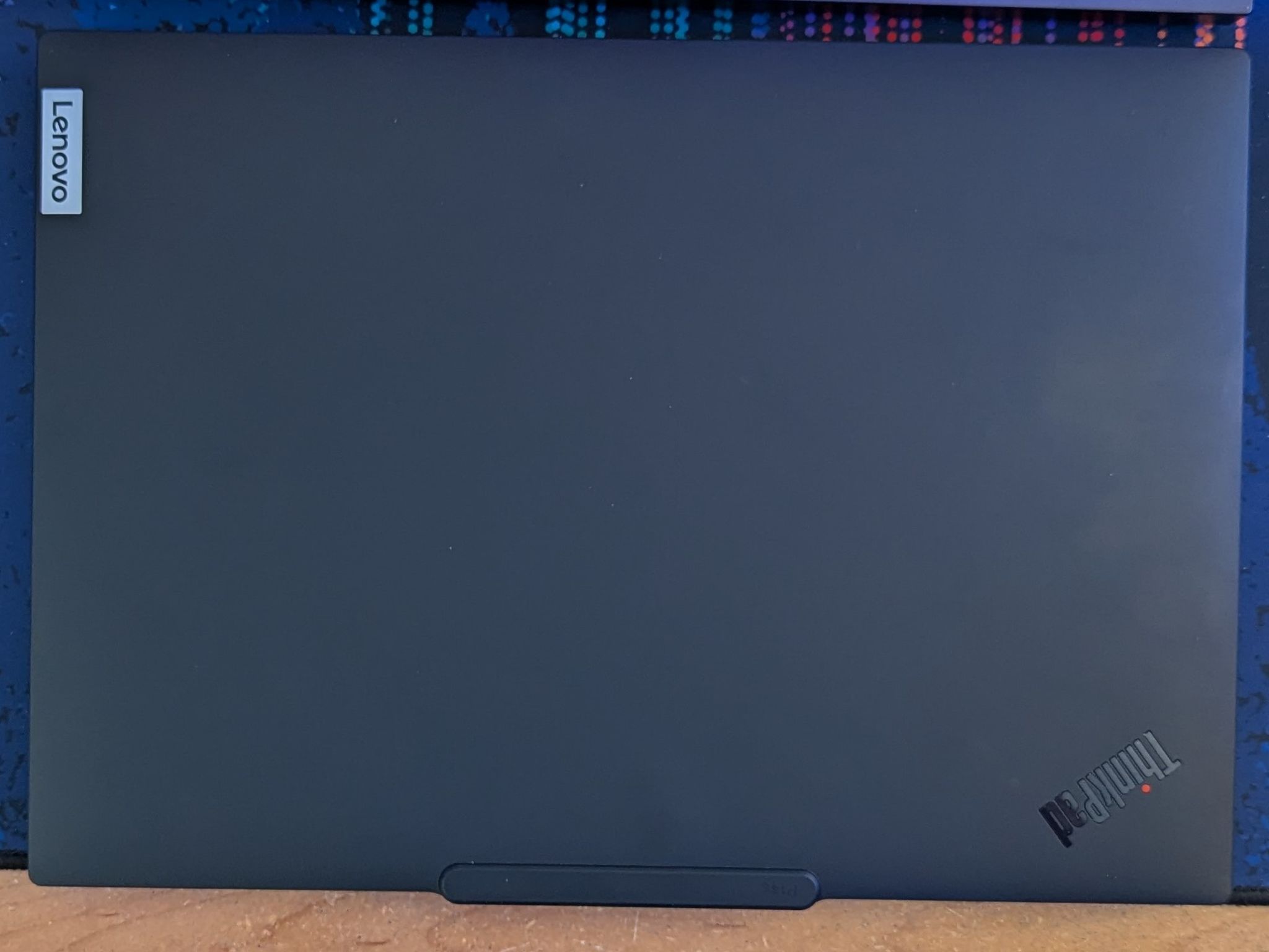 Lenovo ThinkPad P14s Gen 5 AMD