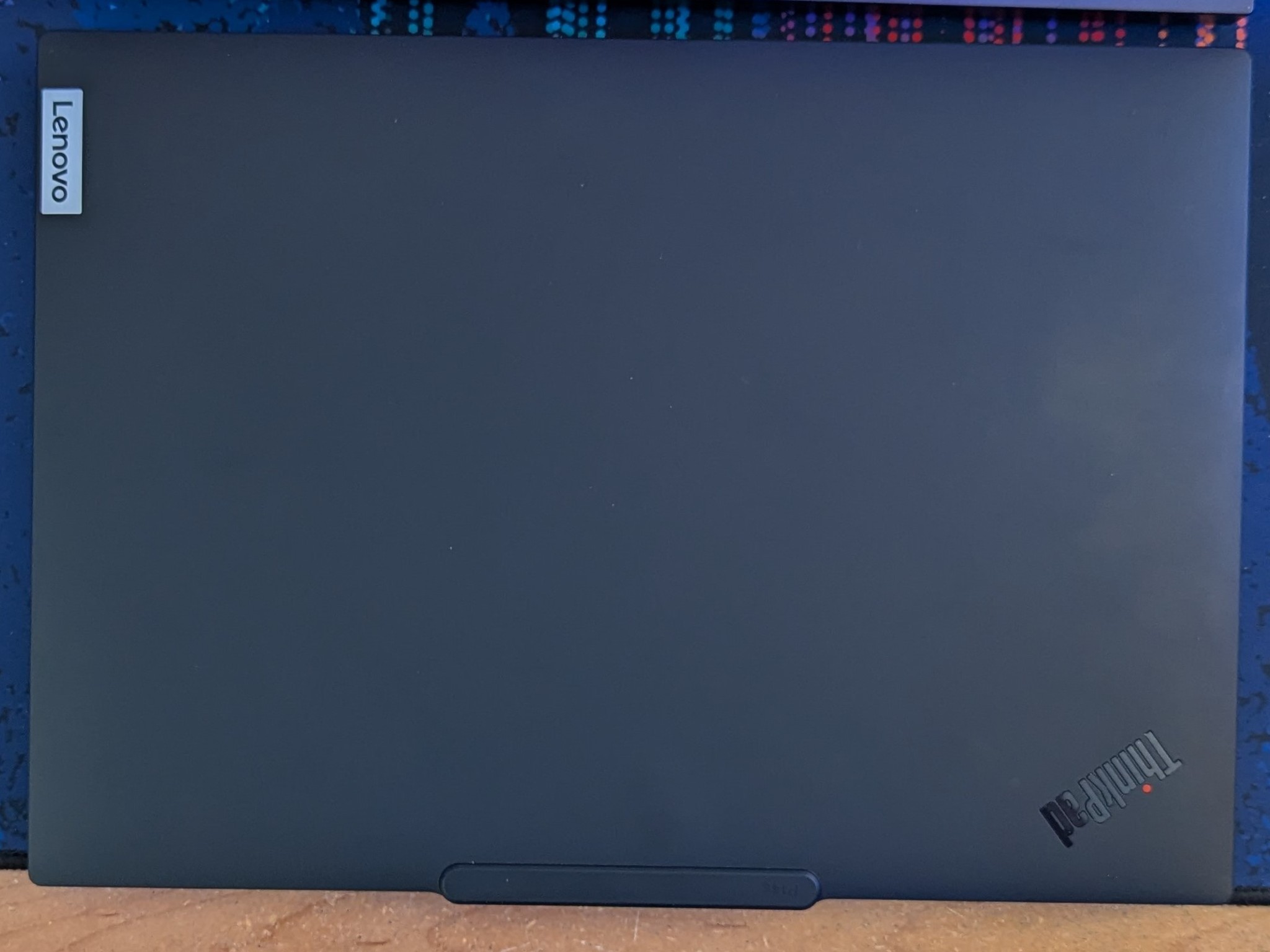 Lenovo ThinkPad P14s Gen 5 AMD