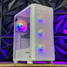 🔥 Ultimate Super Budget Custom Gaming PC – Intel i5, 8GB RAM, 500GB, RGB Fans! 🎮