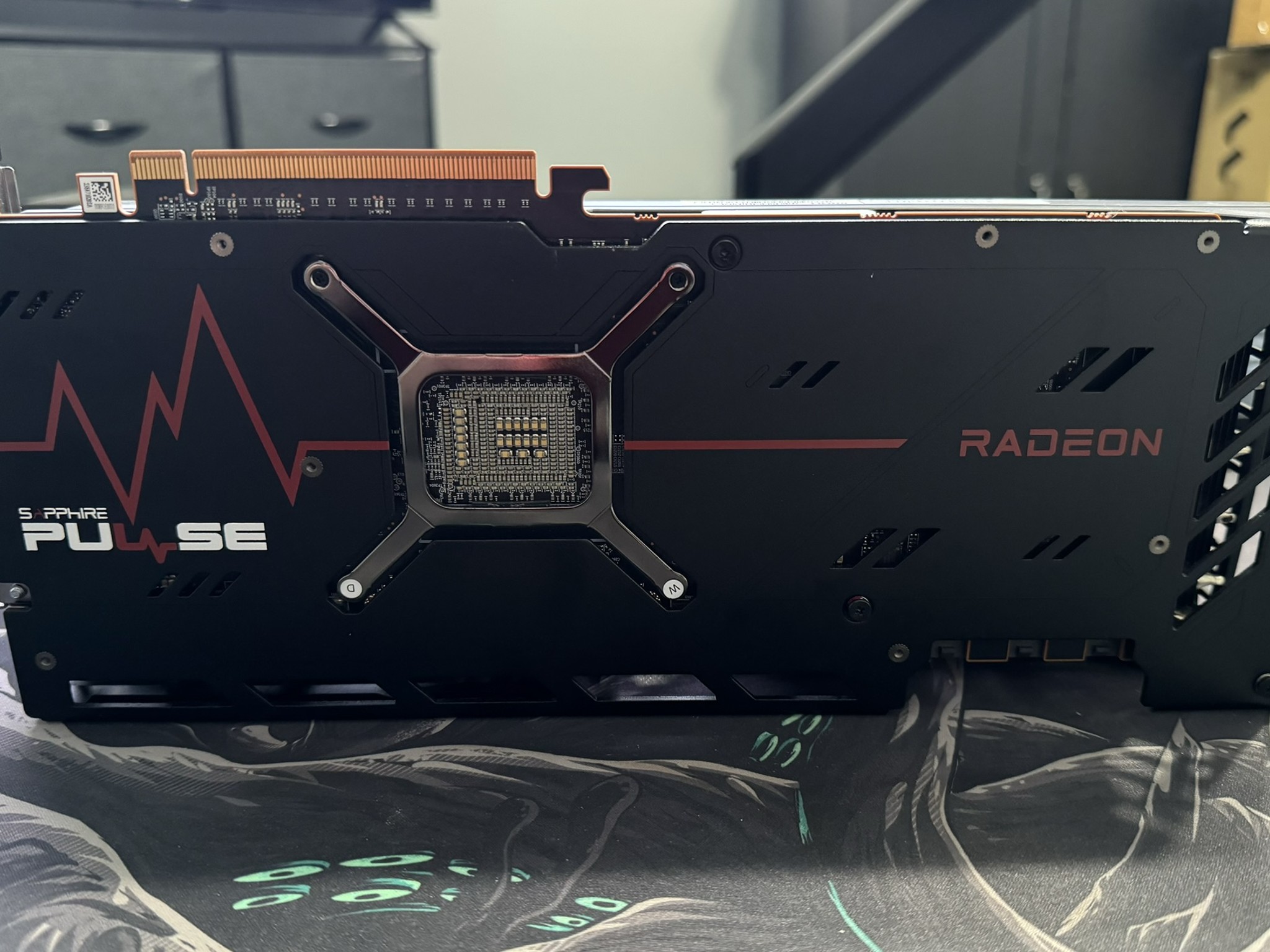 Sapphire 7900 XTX Pulse