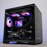 RTX 5060 | RYZEN 7 3700X | 32GB RAM | 1TB SSD | WINDOWS 11 |