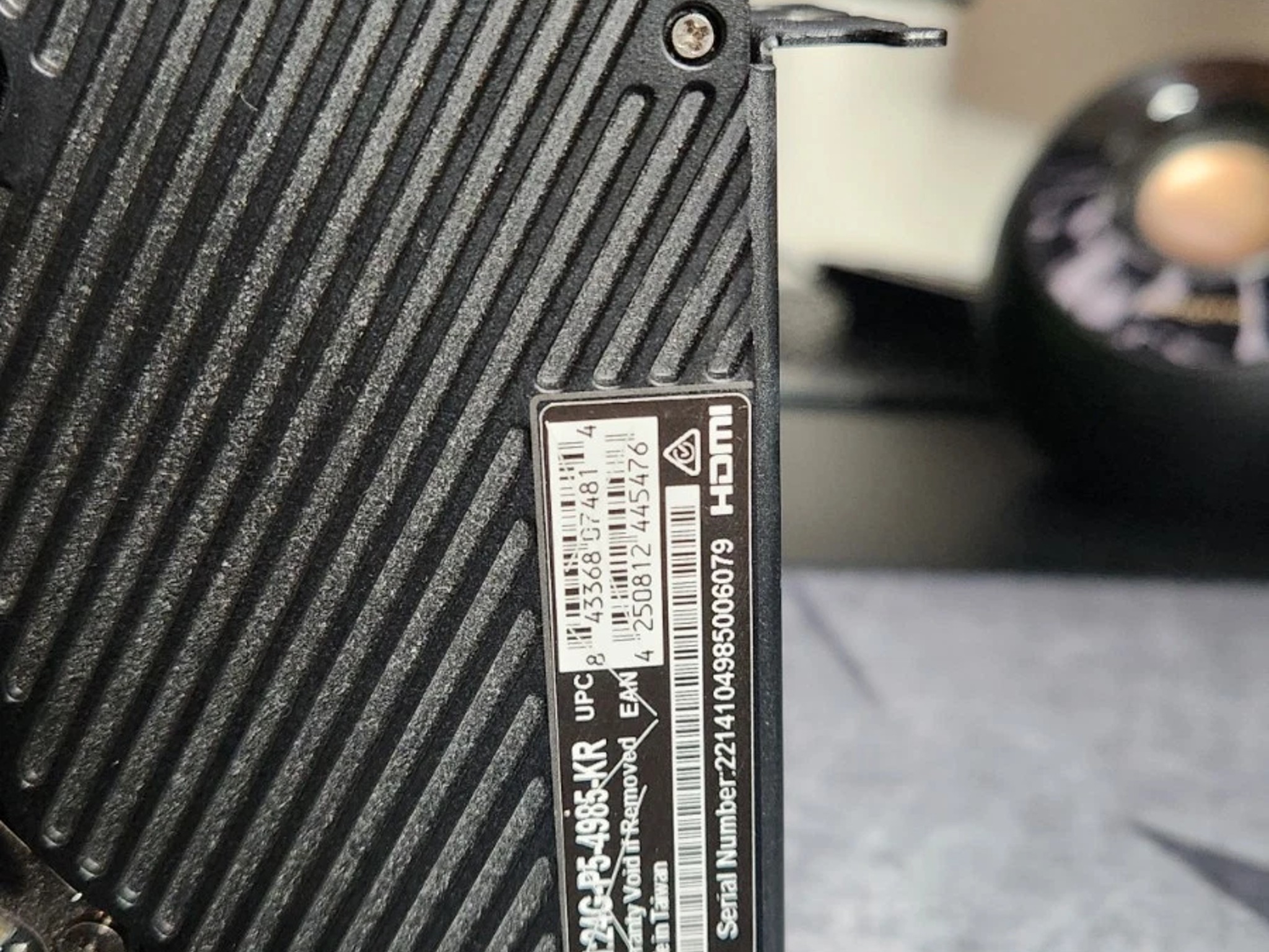 EVGA 3090 TI FTW3 Ultra