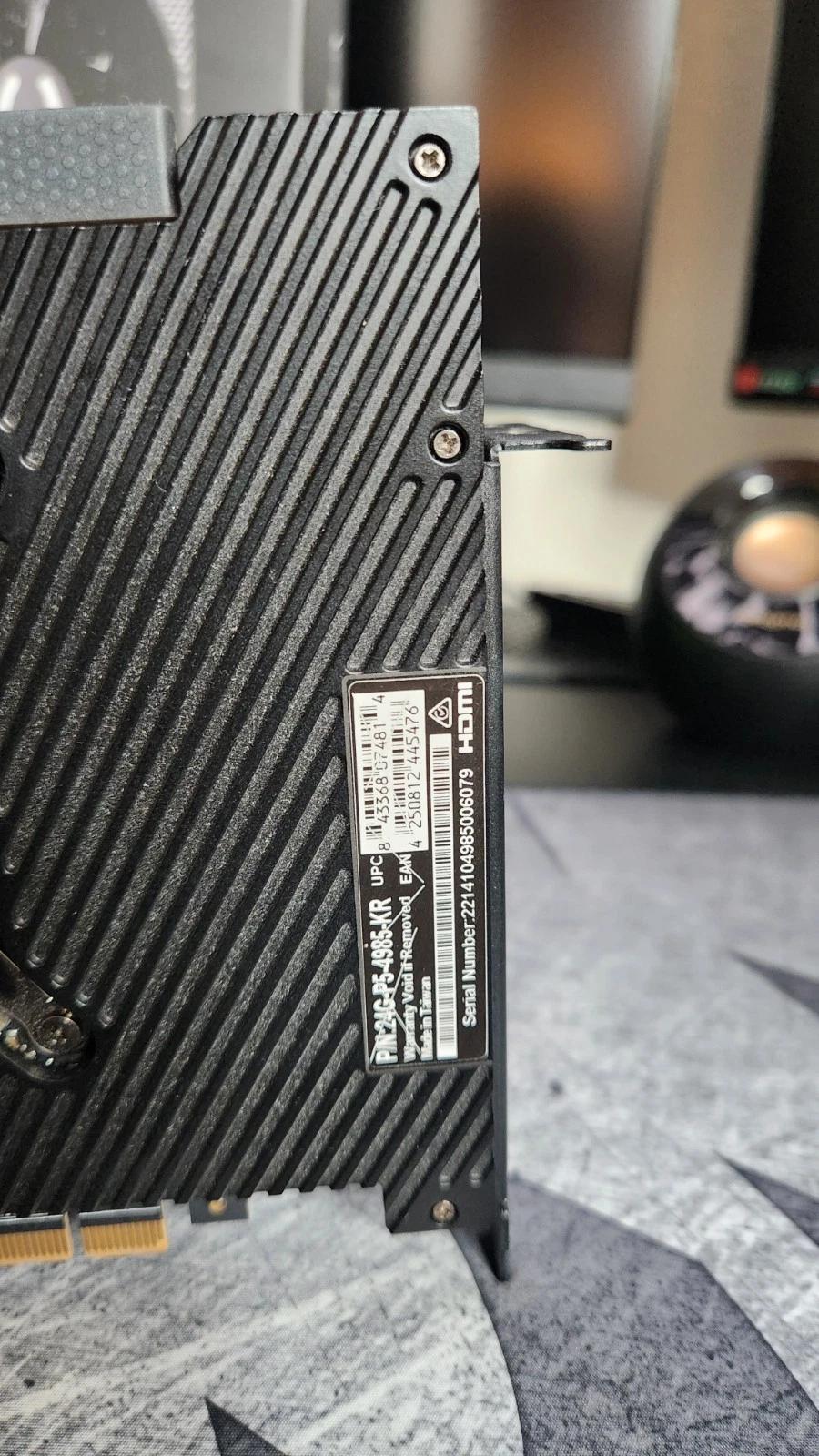 EVGA 3090 TI FTW3 Ultra