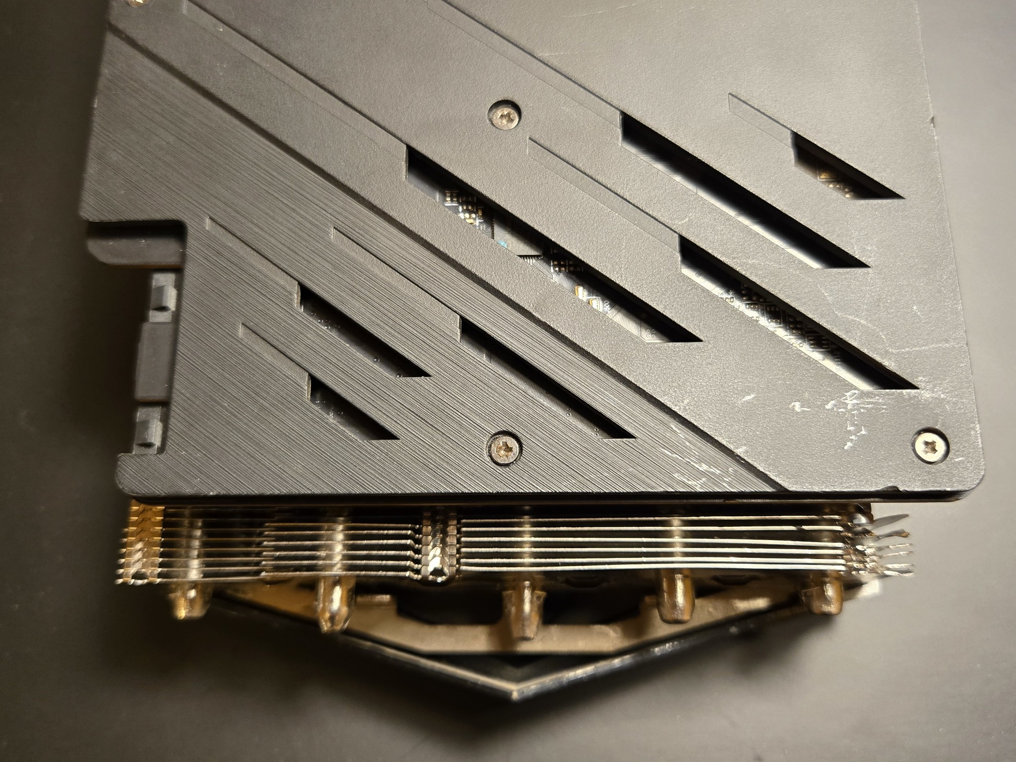 MSI Gaming X Trio RX 6800 16GB