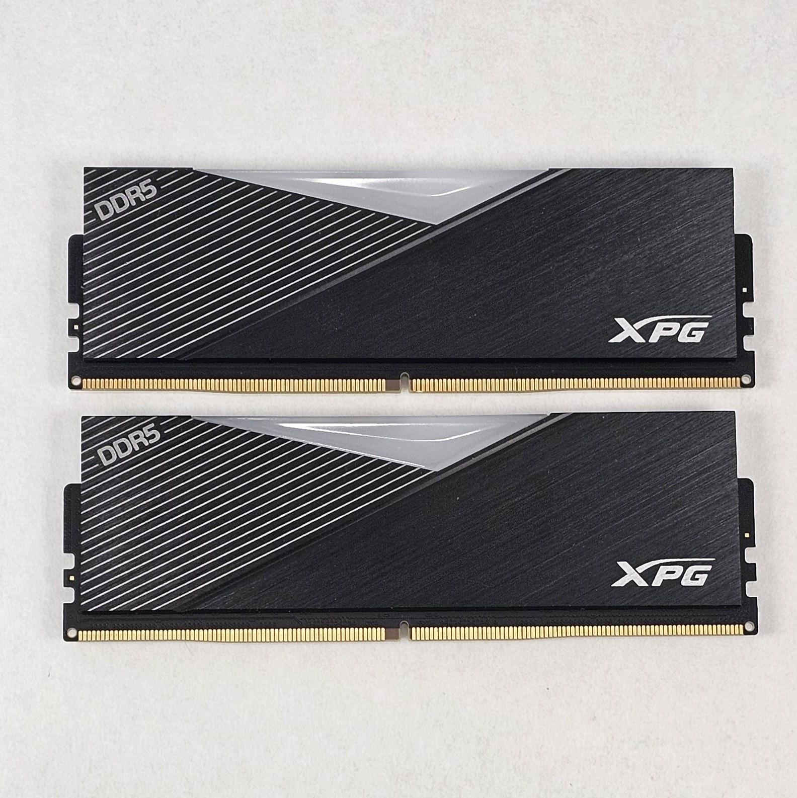 32GB DDR5 (2x16GB) CL40 6000MT/s ADATA XPG