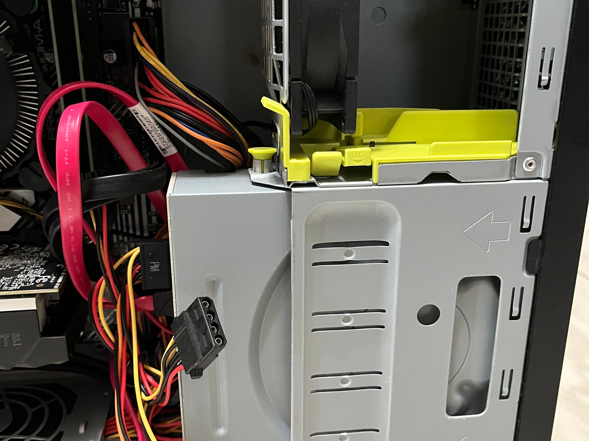 NVIDIA GTX 1650, Intel Core i3-10100, 16GB RAM, 1TB Storage, SFF Gaming PC w/ Wi-Fi & BT