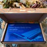 NEW Intel 750 Series Add-In Card - PCIe 3.0 x4 NVMe MLC SSD drive (400GB)